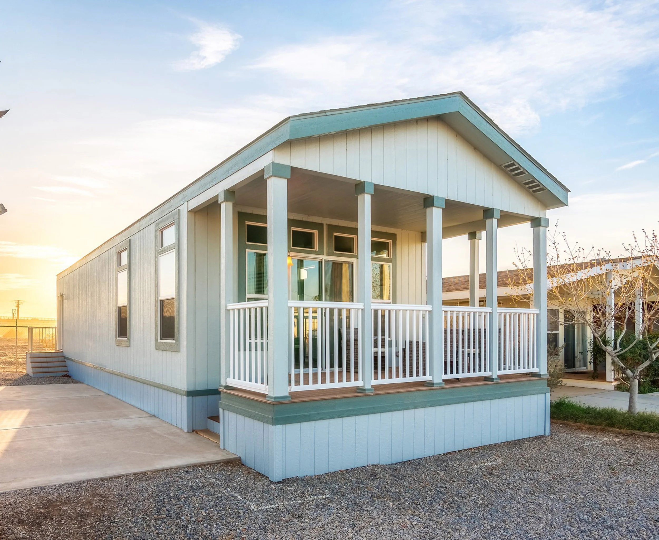 Vacation Homes For Sale