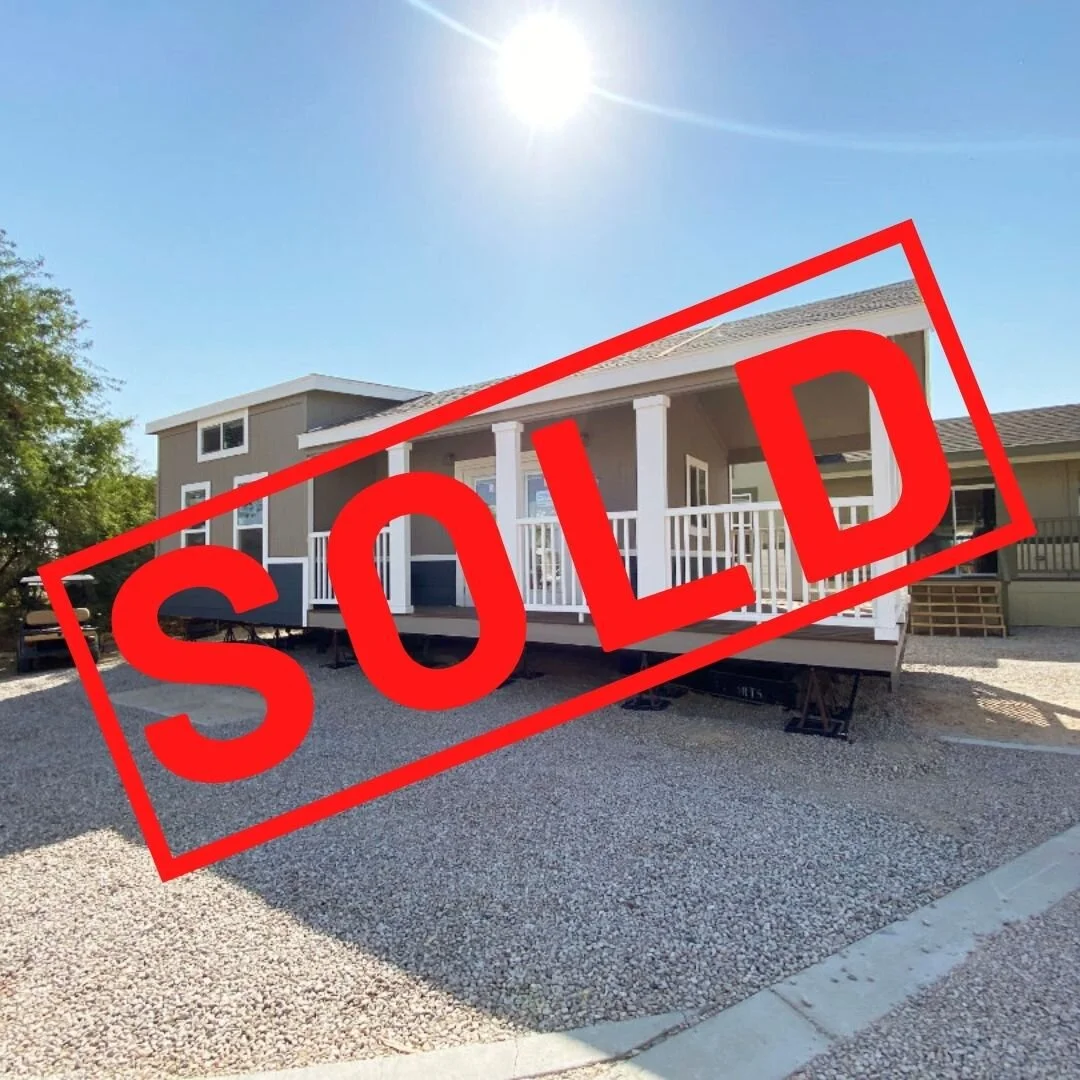 Homes For Sale On The Colorado River Arizona Oasis Resort — Arizona