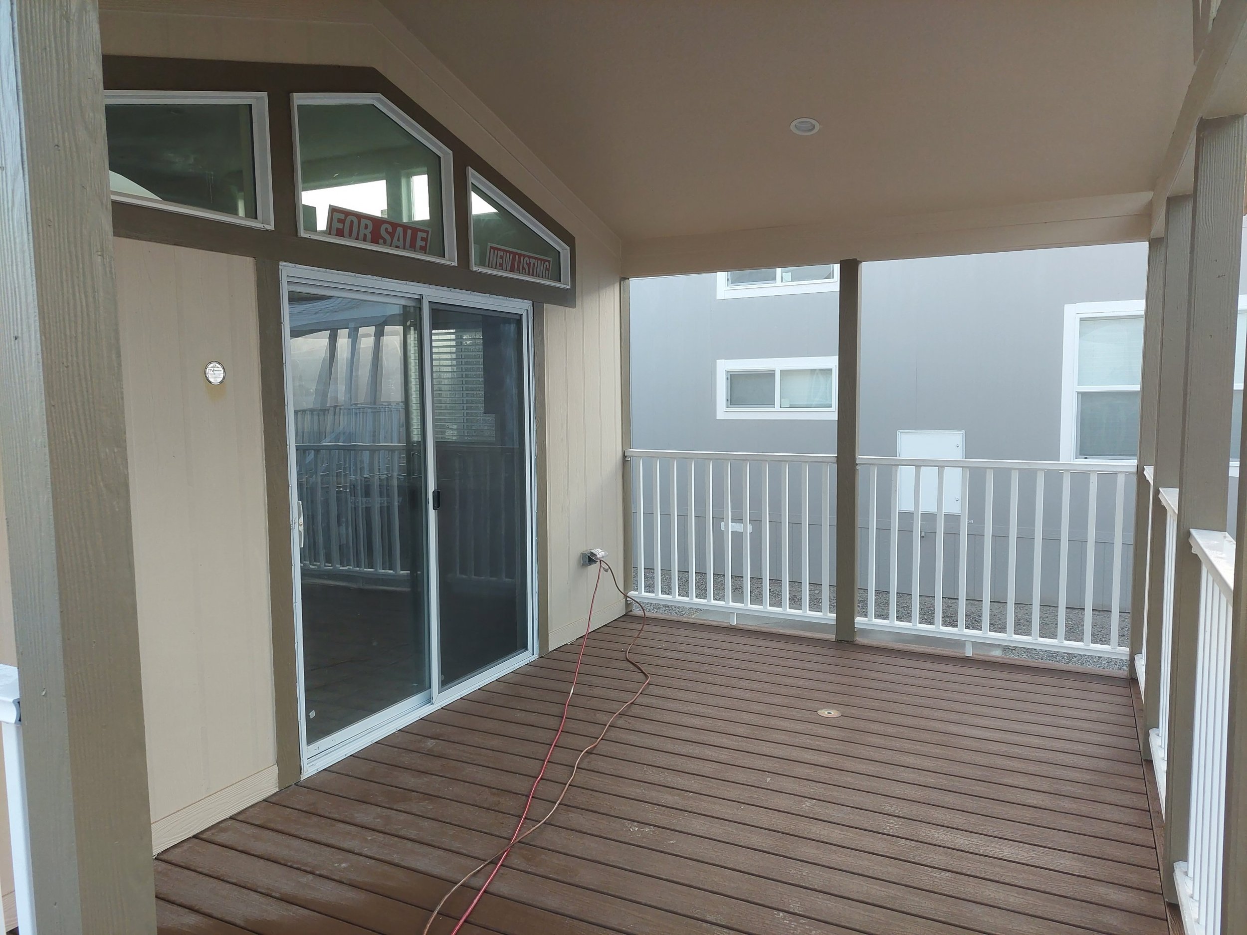 AZO River Home Getaway #68 Front Porch.jpg