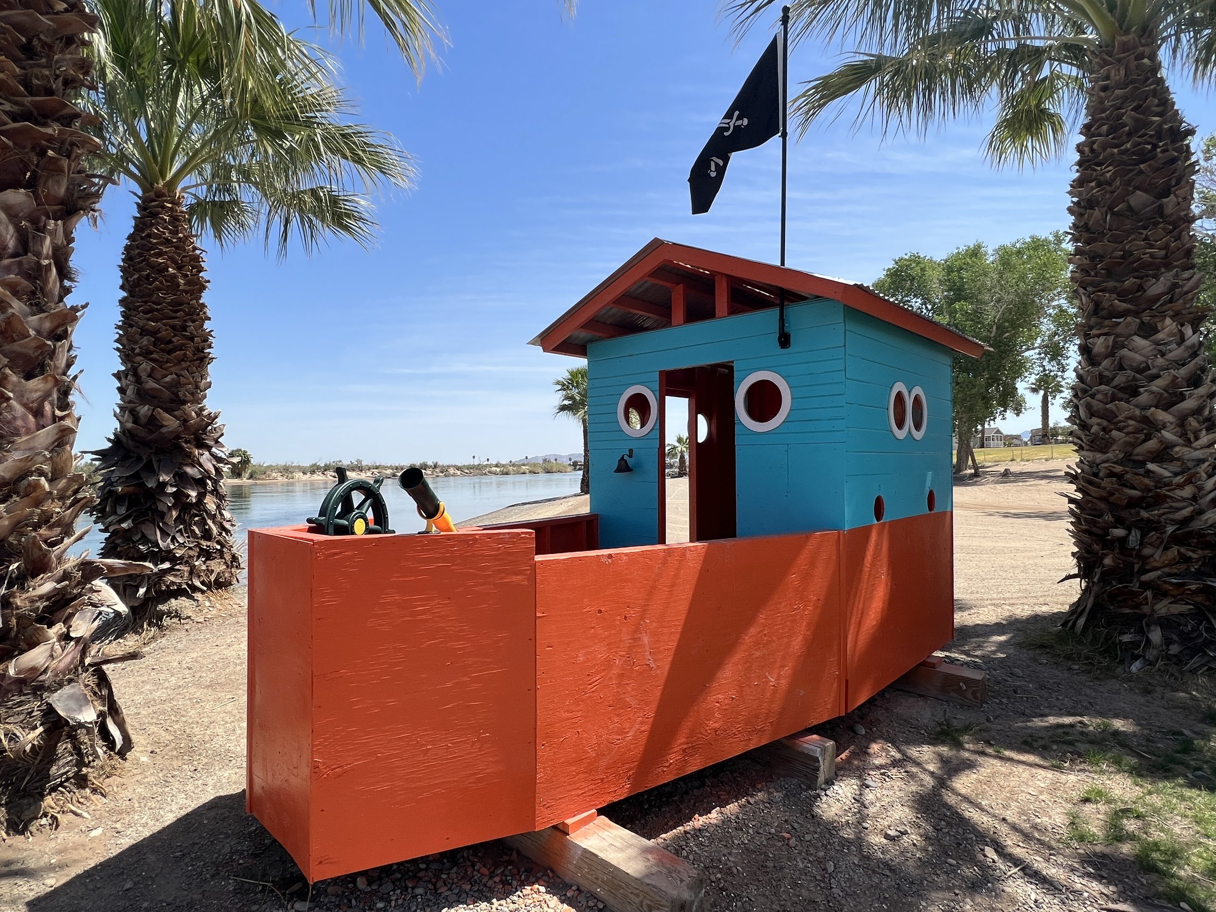 AZO Beach Pirate Ship(2).JPG