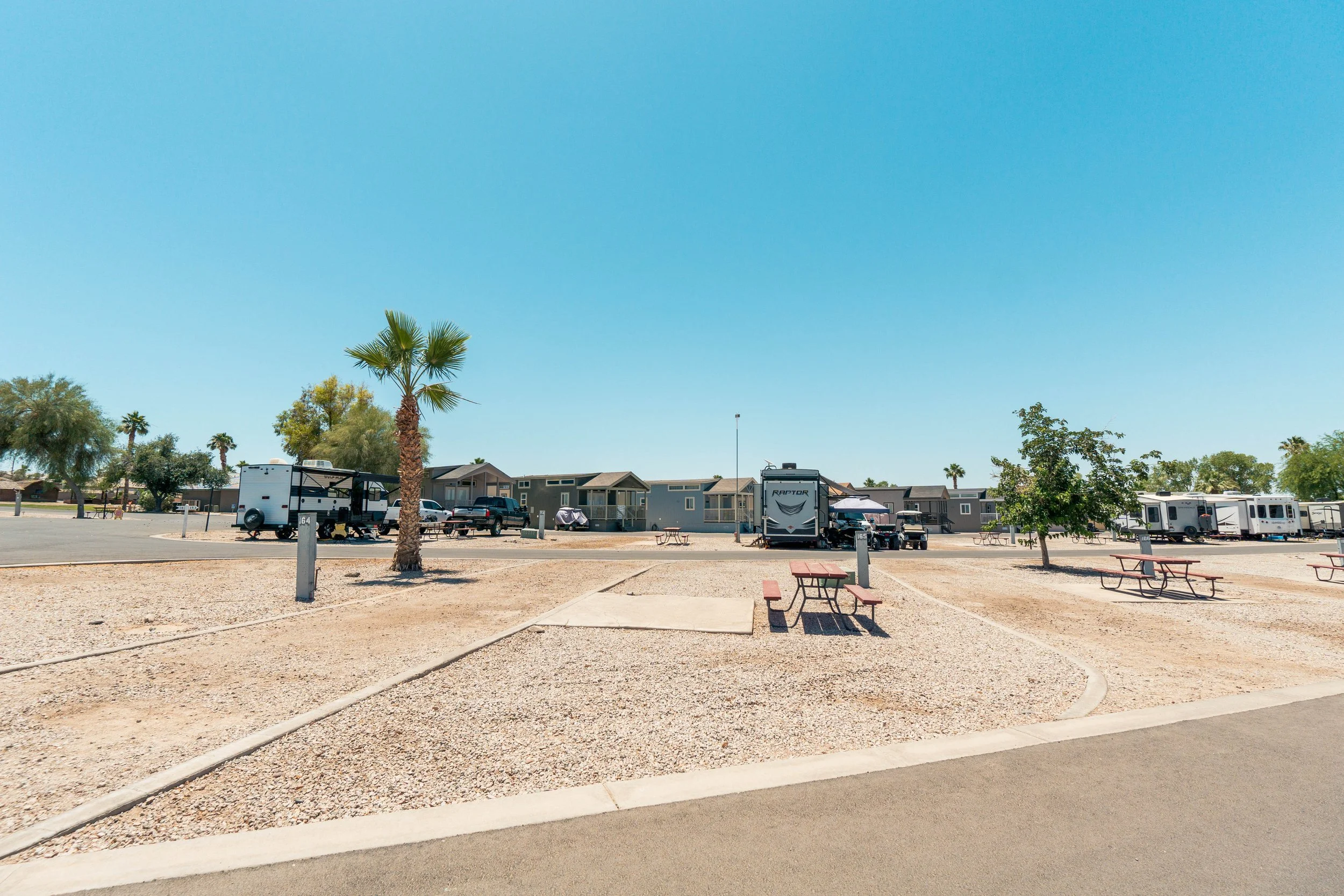 Buy 2 Get 1 — Arizona Oasis RV Resort | Colorado River RV Park Blythe, CA
