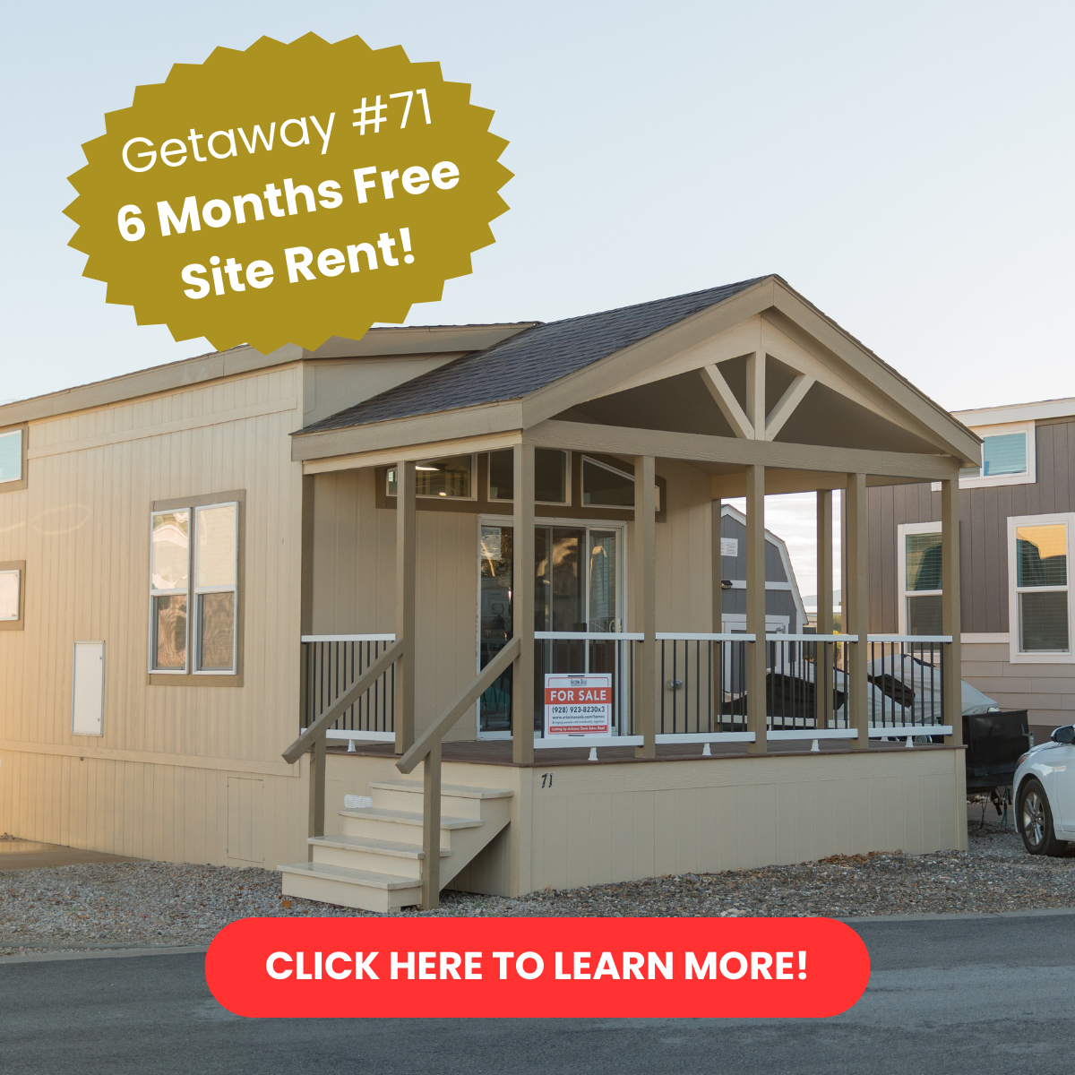 Getaway #71 - $94,247