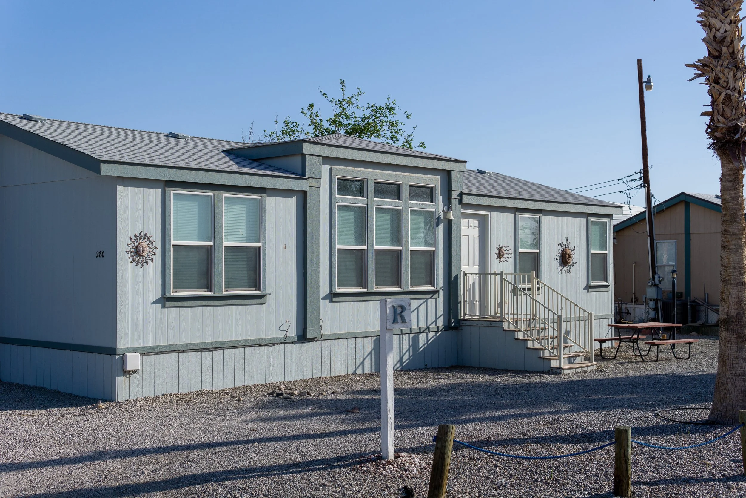 Getyaway #280 - $134,900