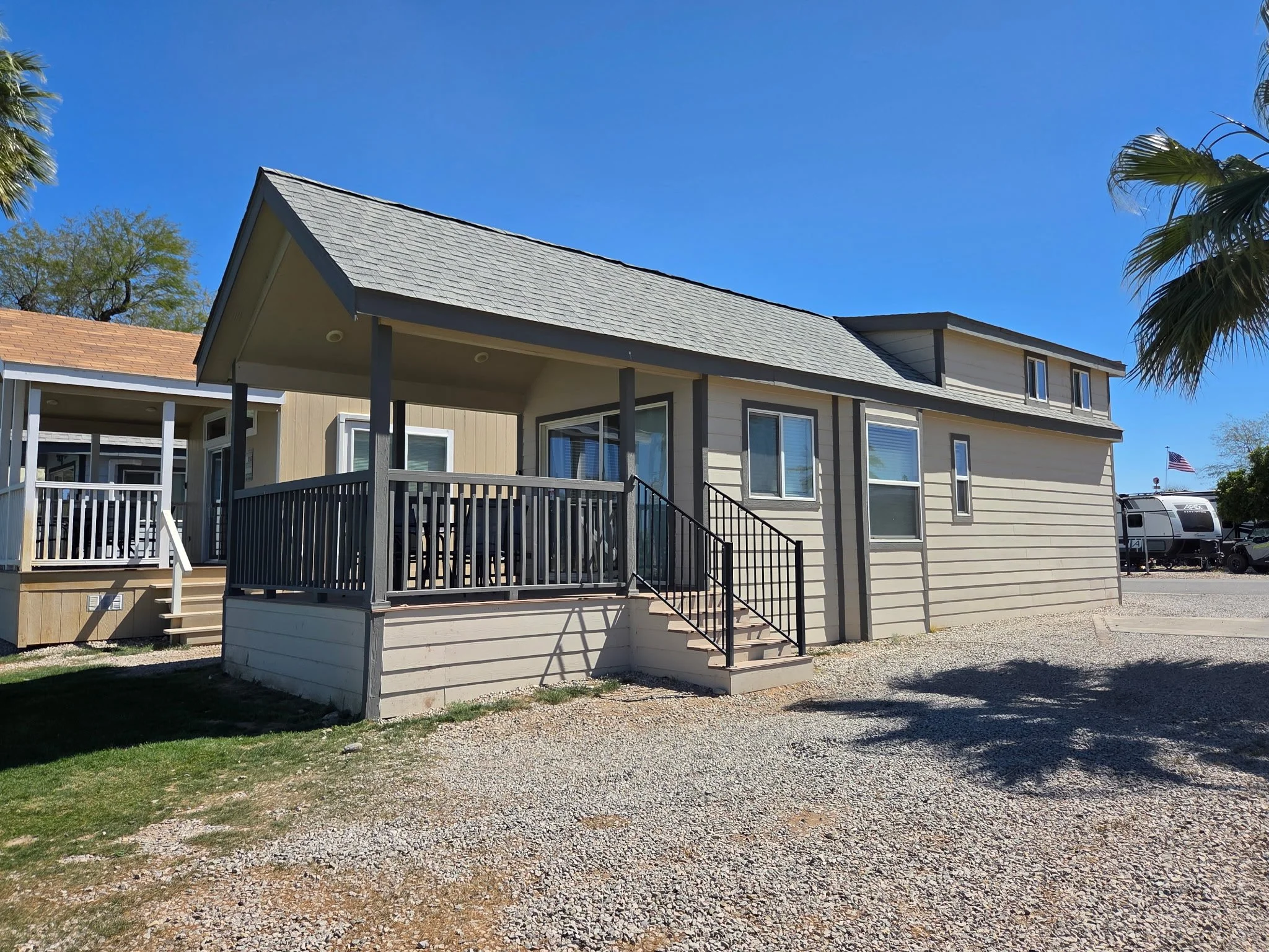 Getaway #87 - $152,900