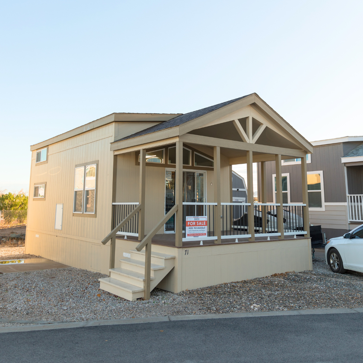 Getaway #71 - $86,900