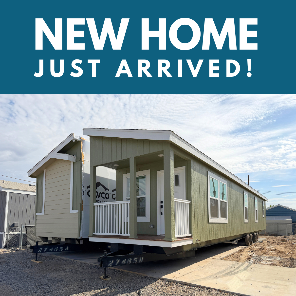 Getaway #271 - $153,900 (Copy)