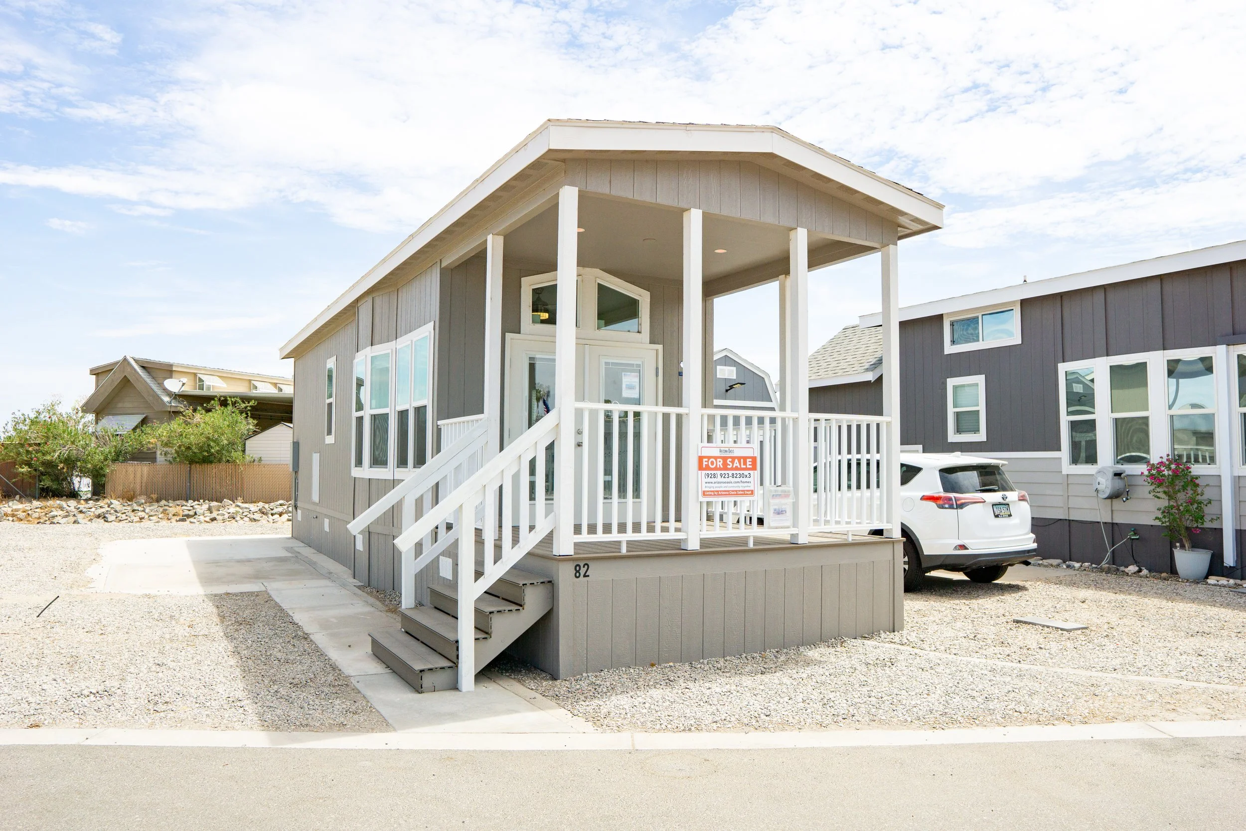 Getaway #82 - $98,900