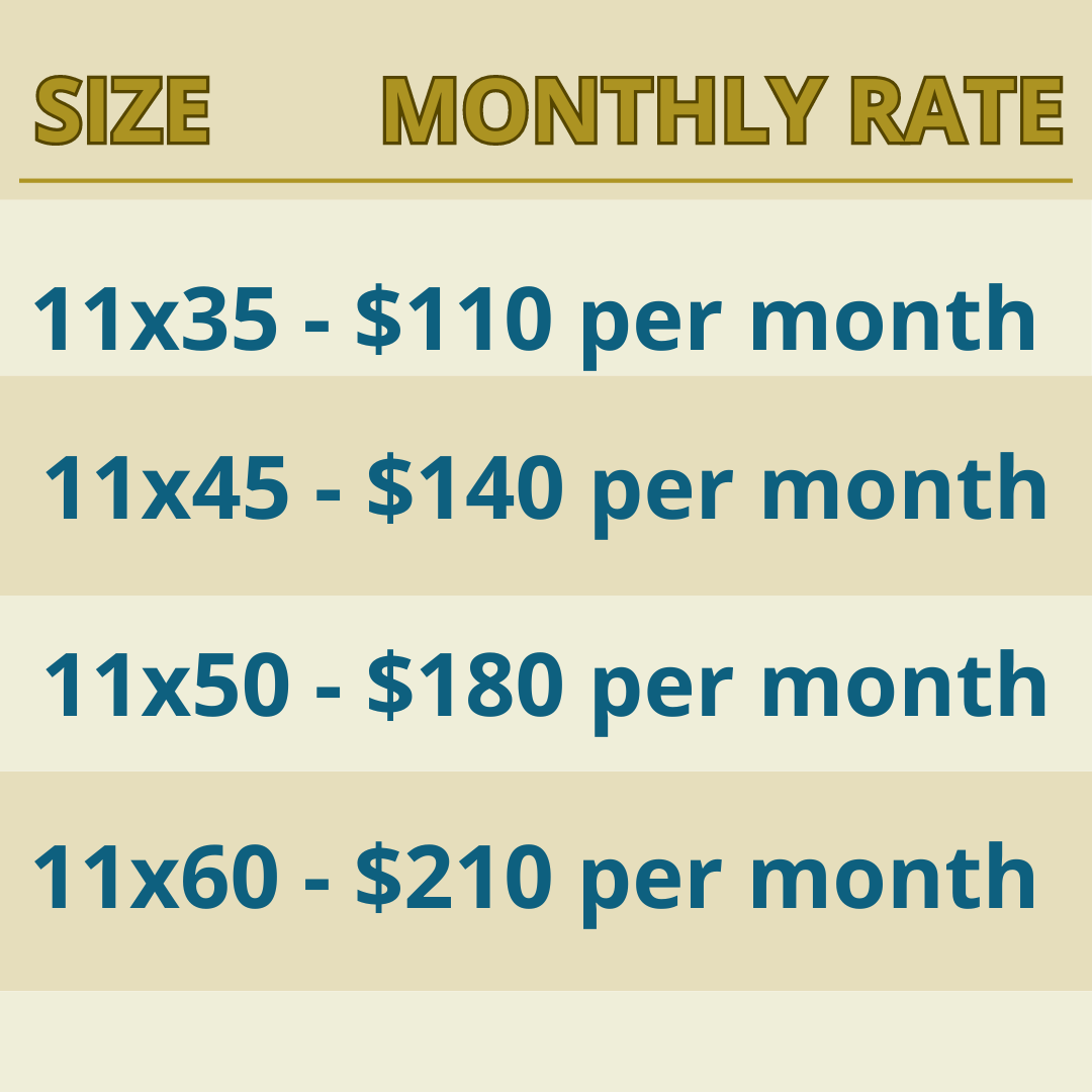 Store Your RV, Boat or ATV | Blythe, CA — Arizona Oasis RV Resort ...