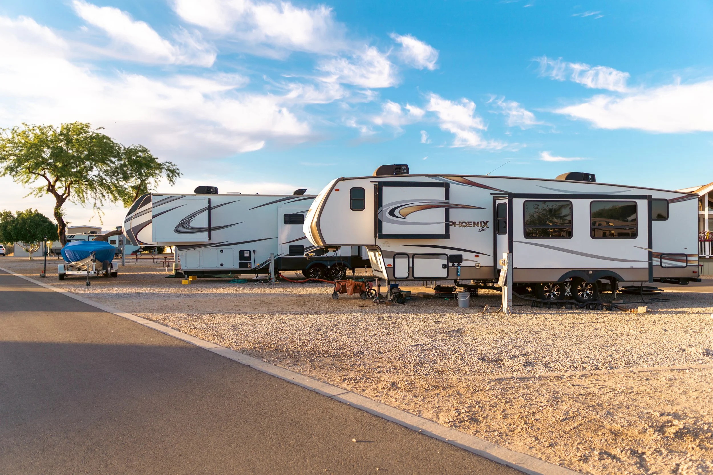 Long Term RV Leases — Arizona Oasis RV Resort | Colorado River RV Park ...