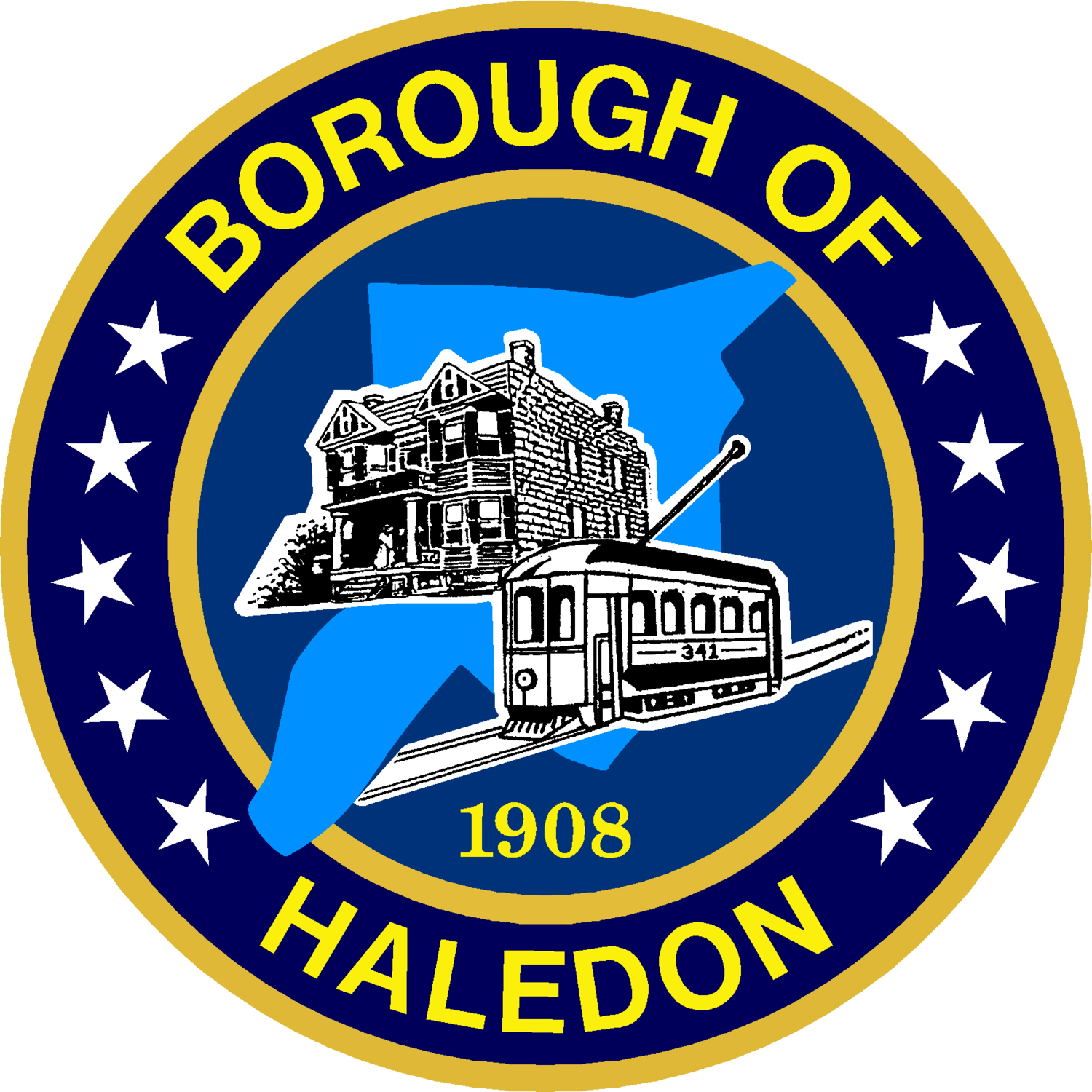 Borough of Haledon