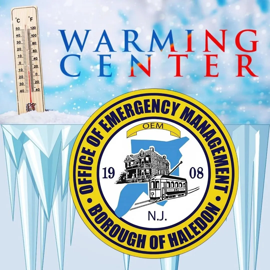 Police Department — Borough of Haledon