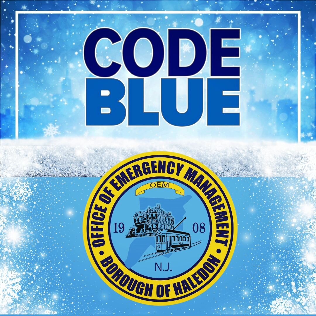 Police Department — Borough of Haledon