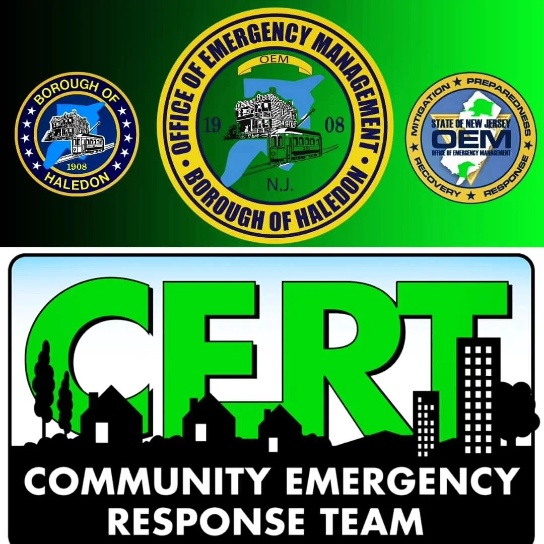 Press Releases PD — Borough of Haledon