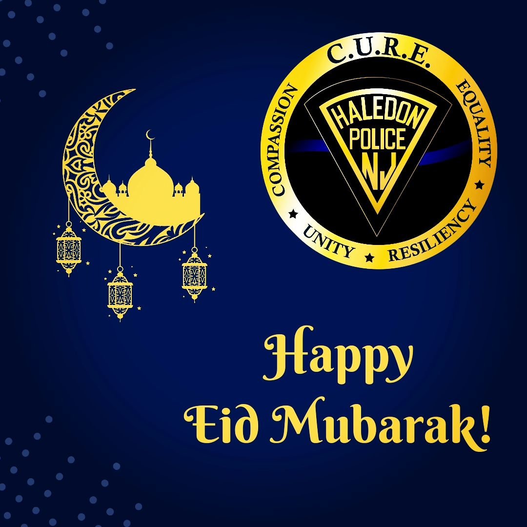 🌙✨ Happy Eid Mubarak!🌙✨

May this special occasion bring you joy, peace, and blessings to you and your loved ones. Wishing all those celebrating a wonderful and joyous Eid filled with happiness and unity. #EidMubarak