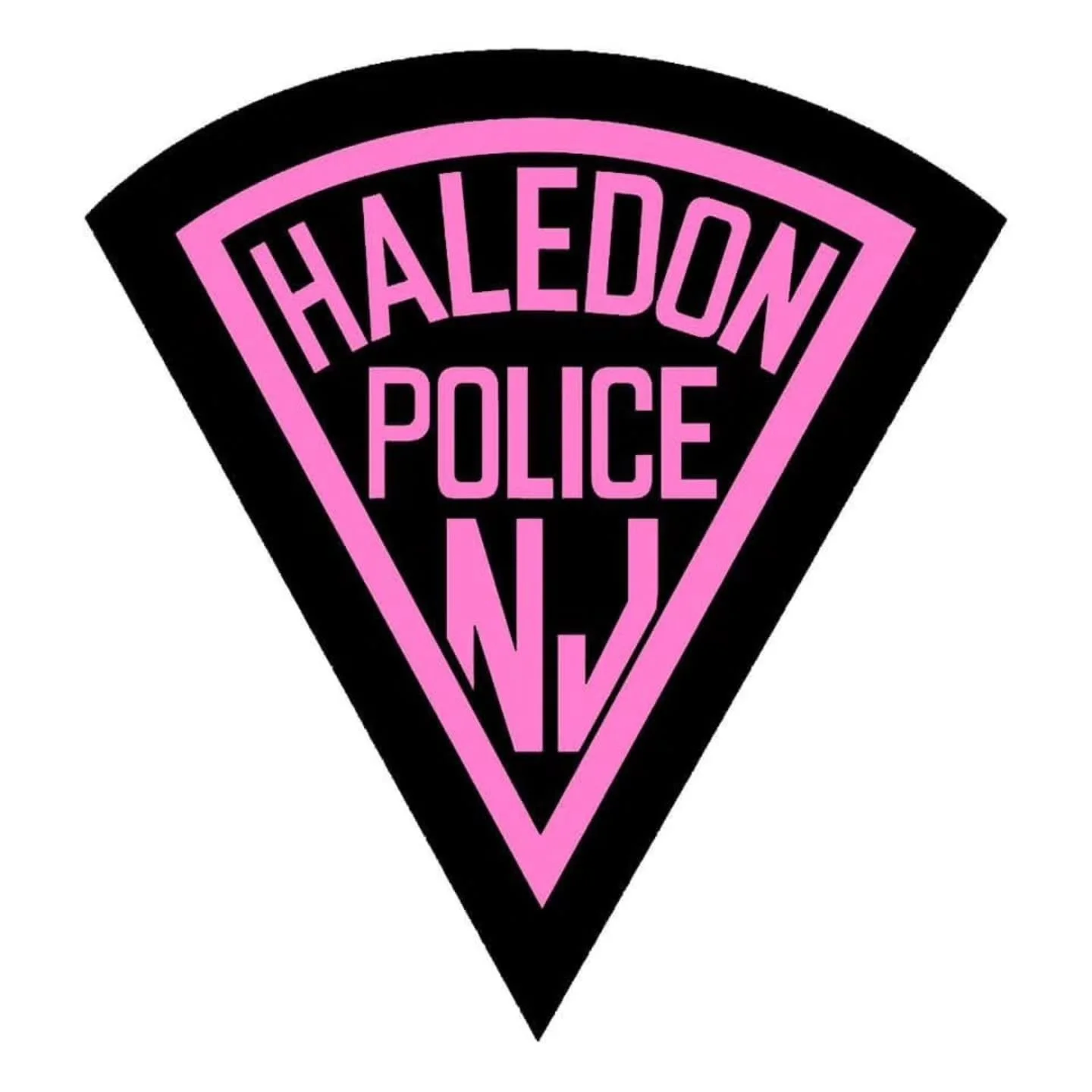 The Haledon Police Department is proud to embrace pink in honor of Breast Cancer Awareness Month!

🩷

#Haledon #OurCommunity #CURE