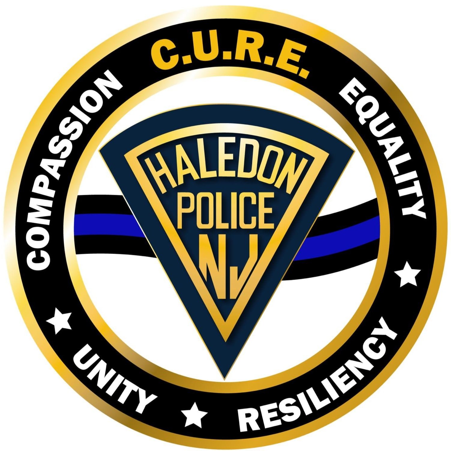 Organization, Structure, and Units — Borough of Haledon