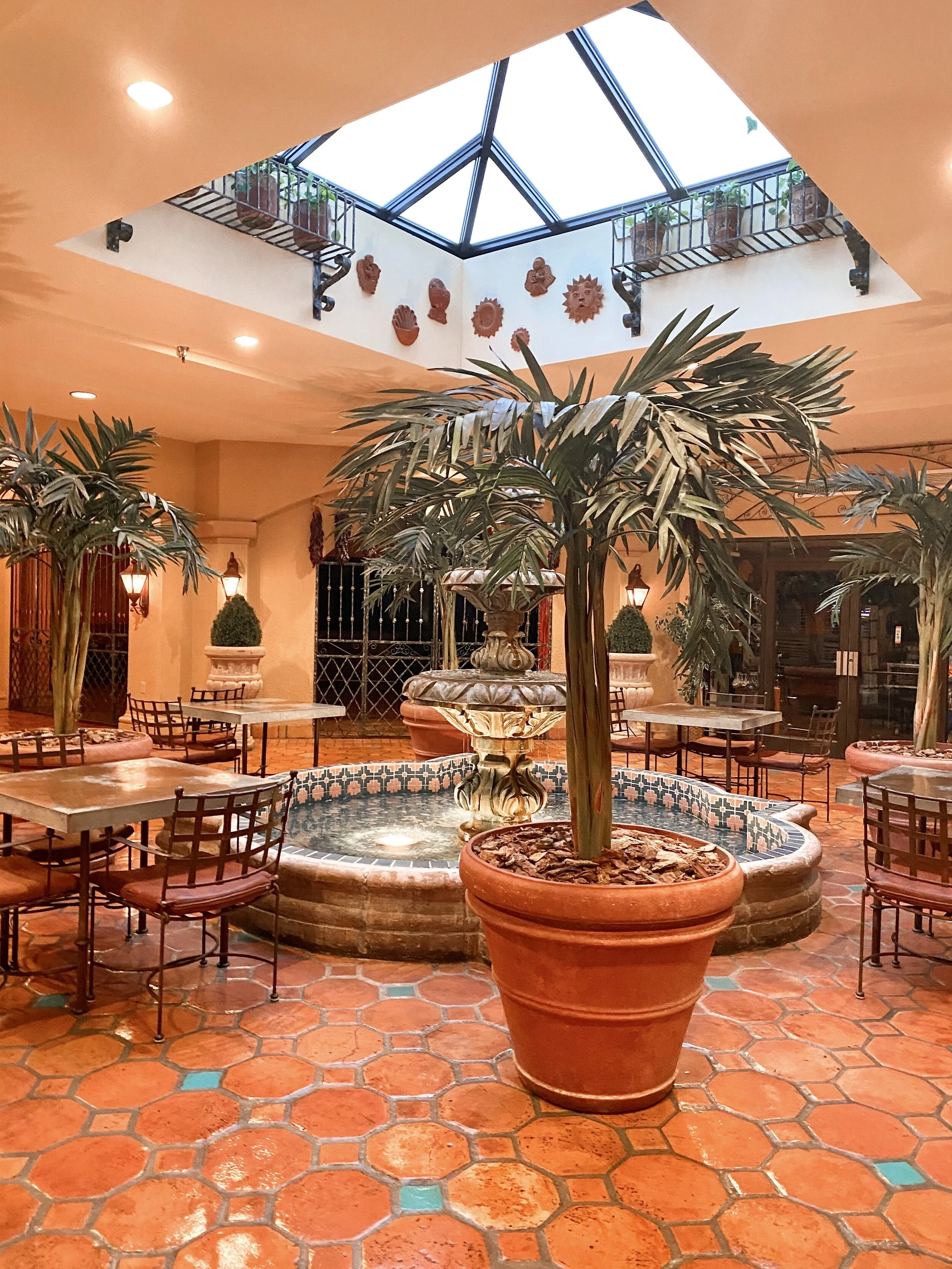 Hotel Encanto De Las Cruces Hotel Review Thatmiagirl