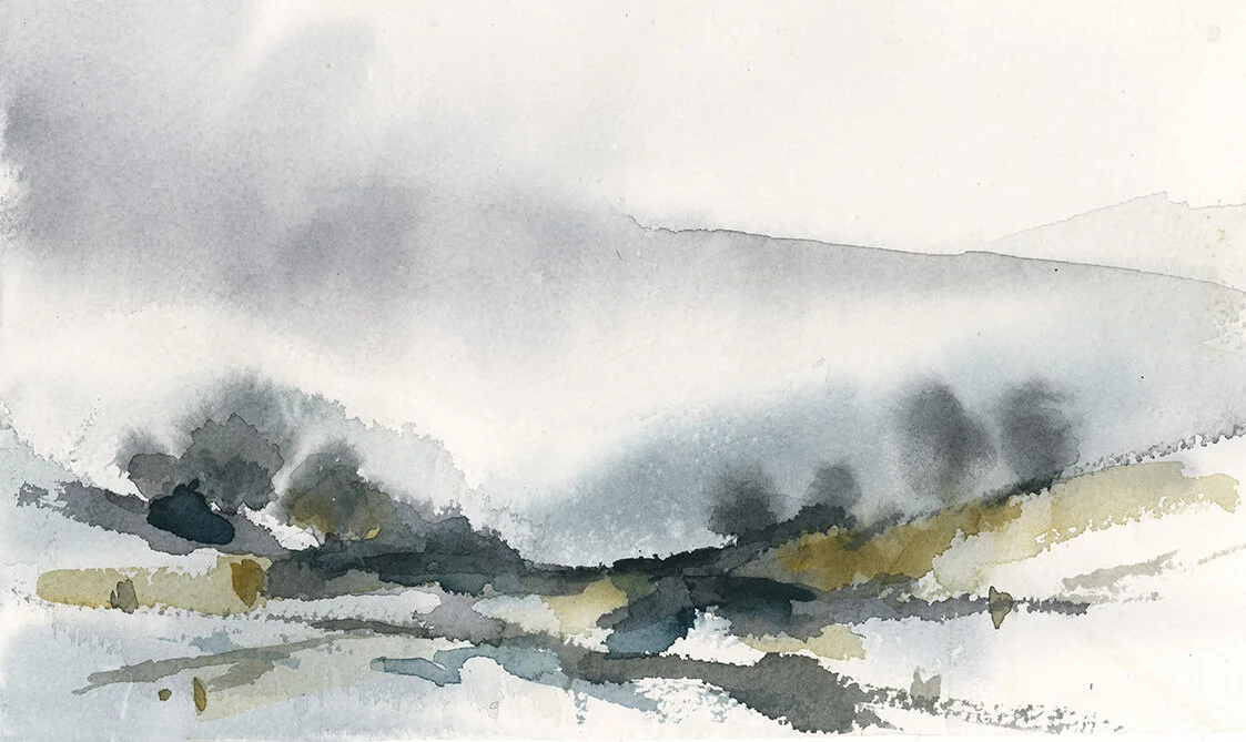 Join Watercolor Painting Course Online With — MARIA WIGGE ART