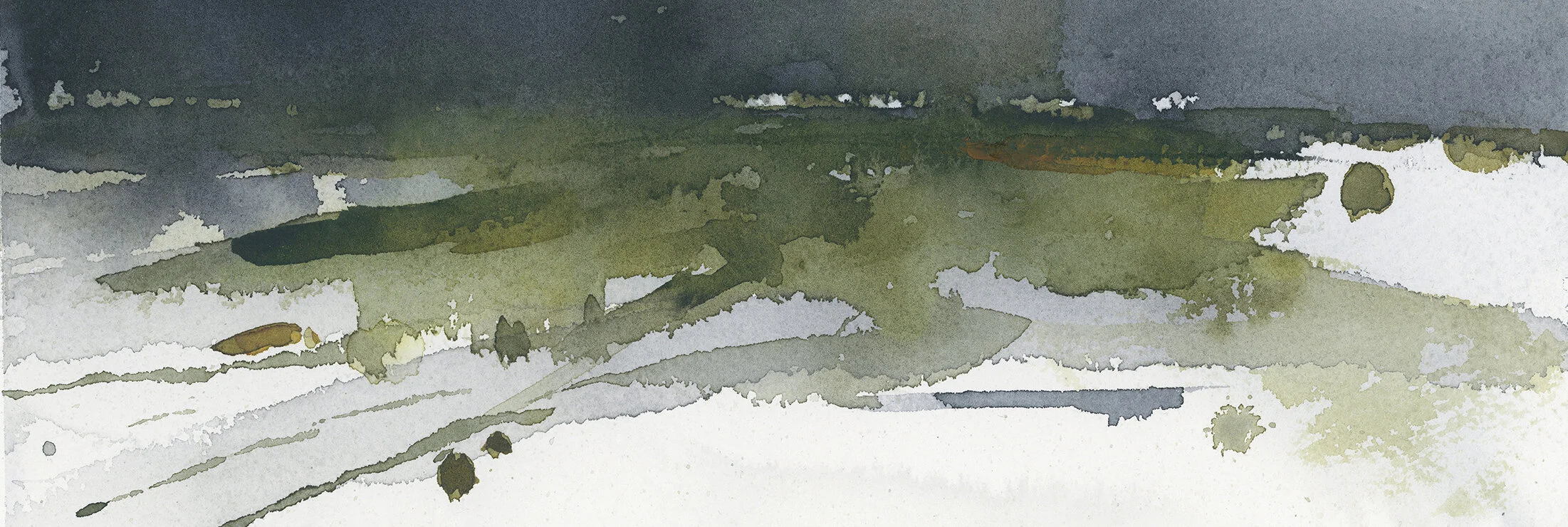 Join Watercolor Painting Course Online With — MARIA WIGGE ART