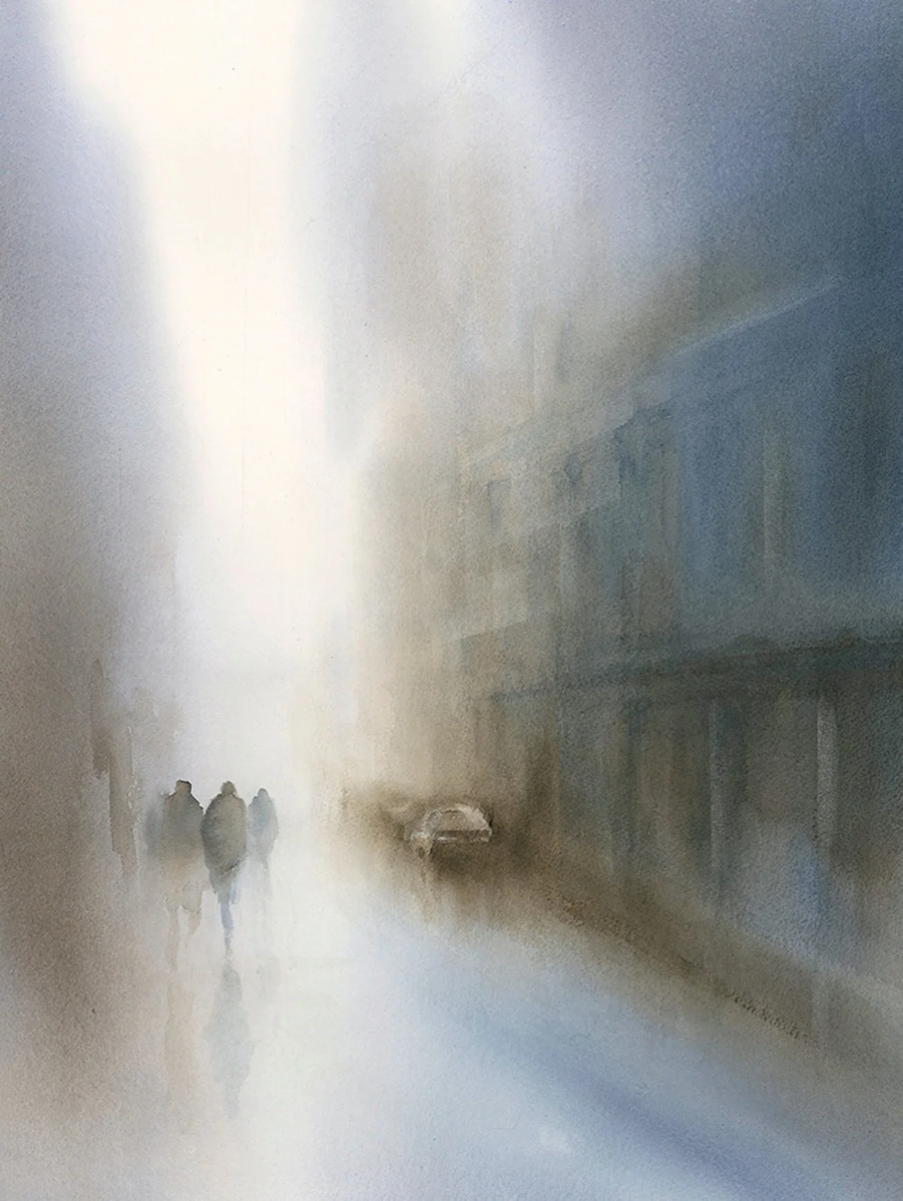 Into the light ✨
.
.
.
,
.
.
#watercolor_art
#worksonpaper
#watercolor_daily
#creativeprocess
#cityscapes