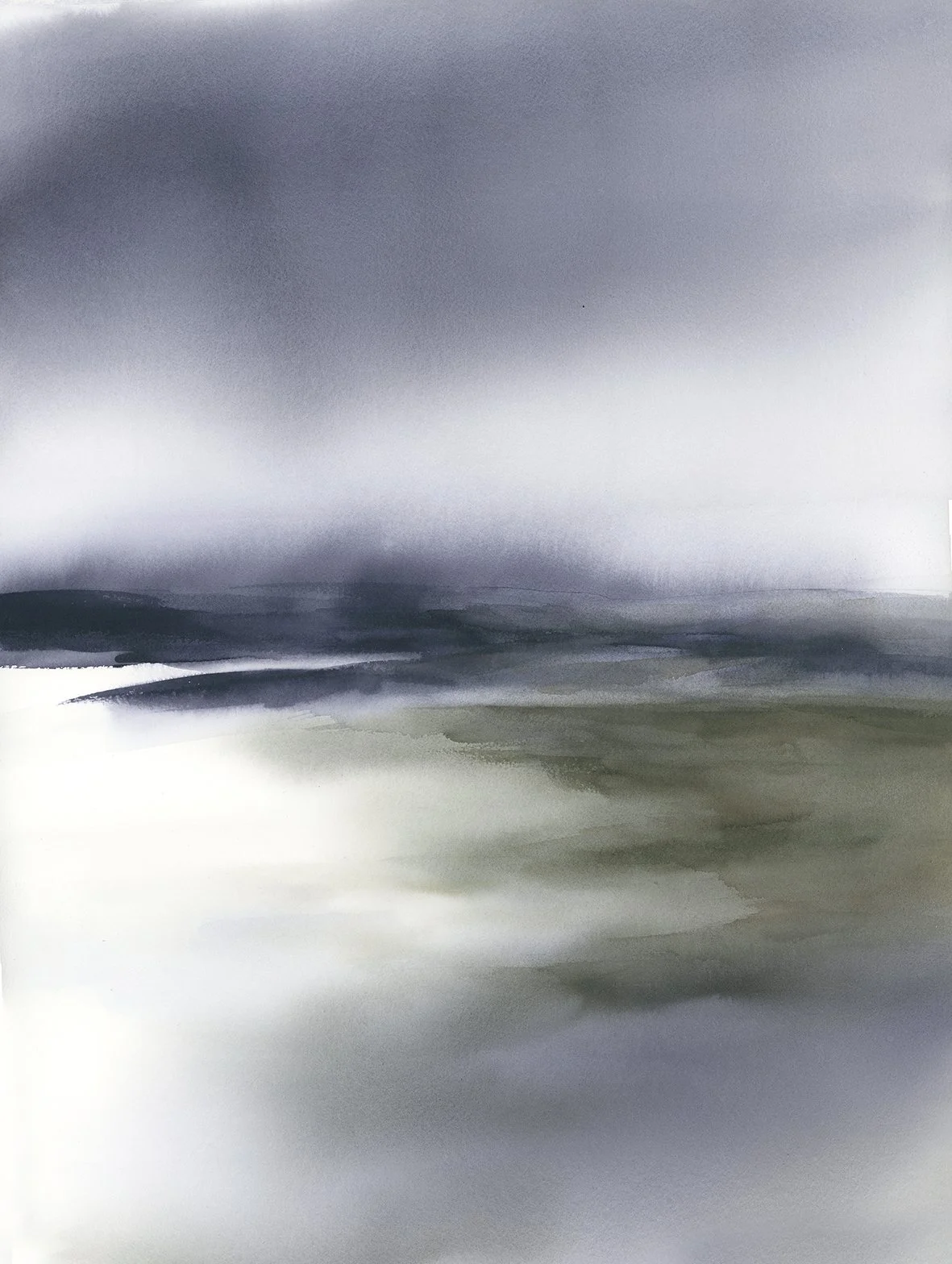 "A brief moment” 52x72 cm (20,5x28”)