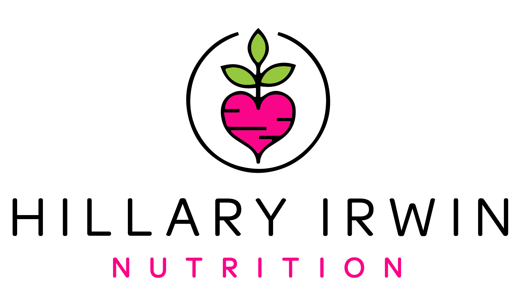 Hillary Irwin Nutrition
