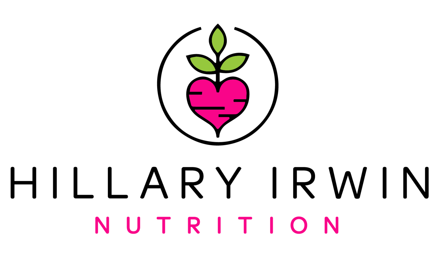 Hillary Irwin Nutrition