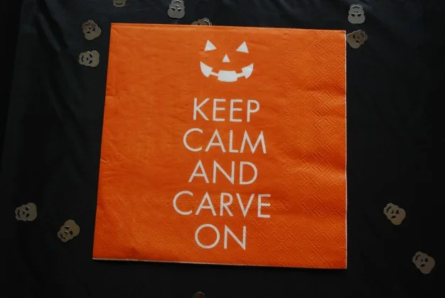 Happy (healthy) Halloween