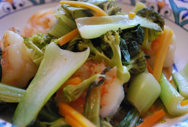 Stir Fry