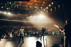 Another Big Conferece