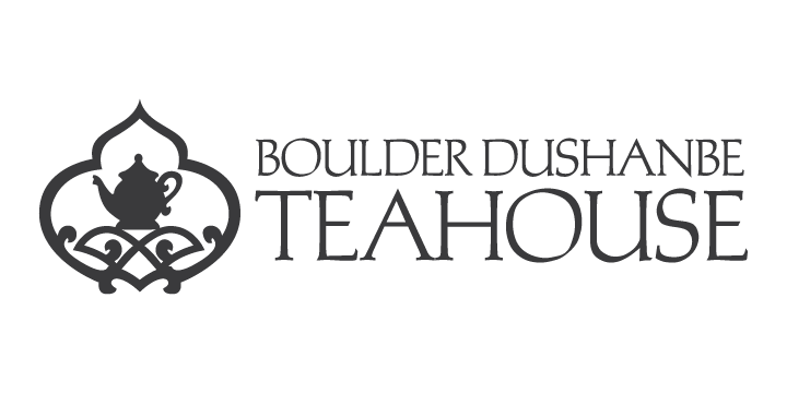 Boulder Dushanbe Teahouse