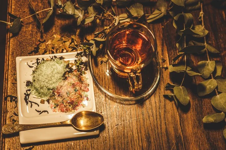 Herbal Remedies You Can Make at Home – The Experts’ Advice