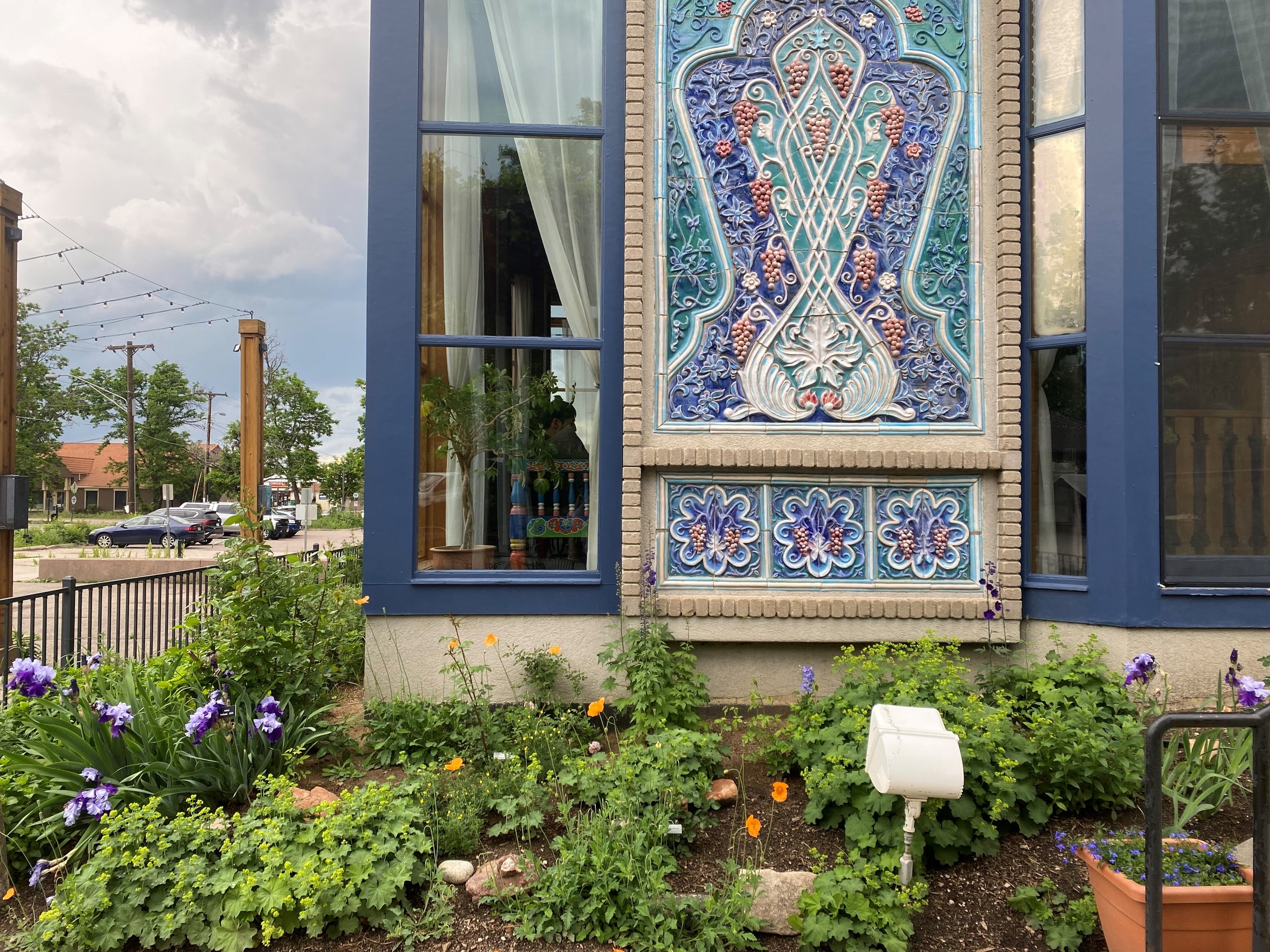 North Patio Garden and Building.jpg