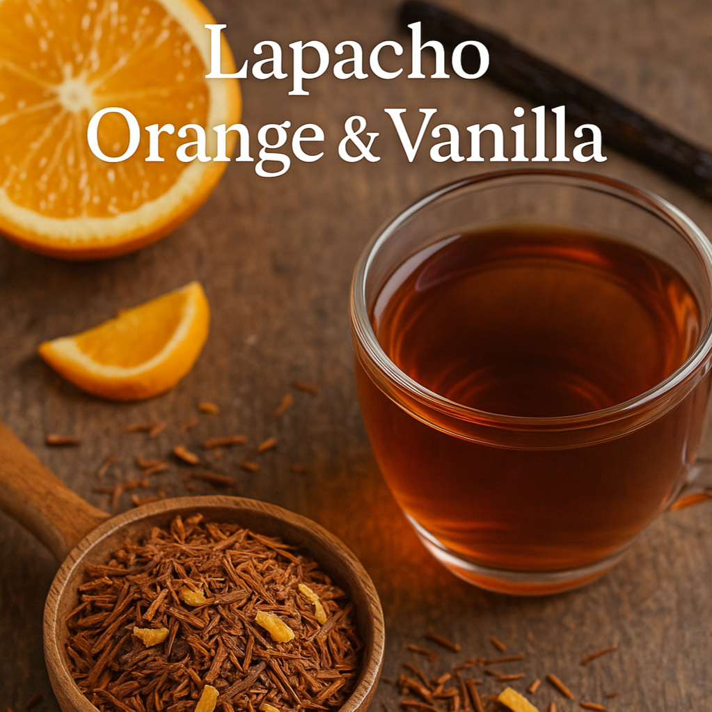 Lapacho: An Ancient Brew with a Modern Twist