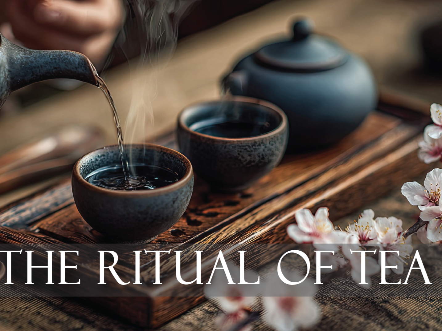 Ten Tea Habits to Cultivate for Wellness