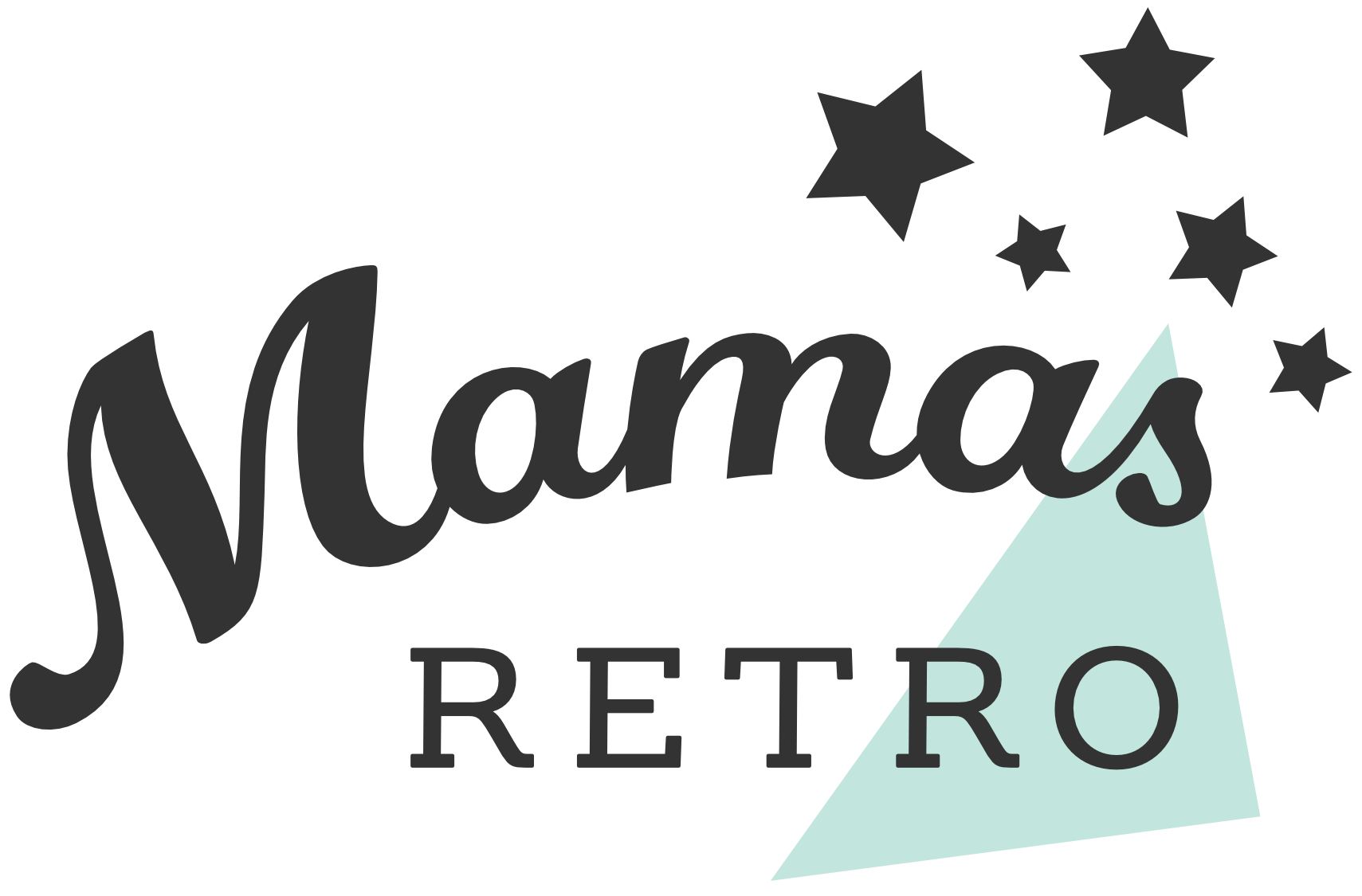 Mamas Retro