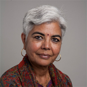Sheila Kirby