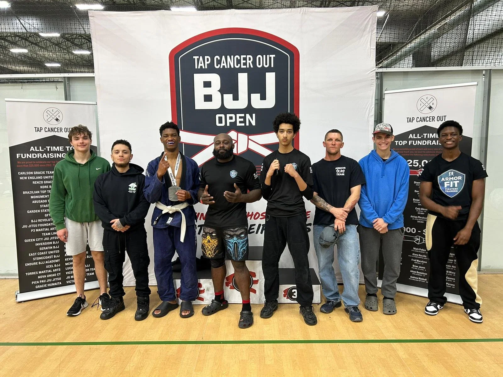 Student Program — More Than Fitness