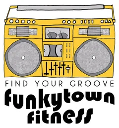 Funky Town Fitness - Find Your Groove- STA Marketplace - Live Local Buy Local