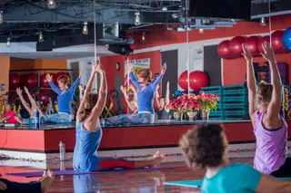 Funkytown Fitness - Group Classes - STA Marketplace - Live Local Buy Local