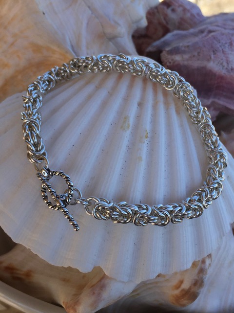 Locally Made Jewelry