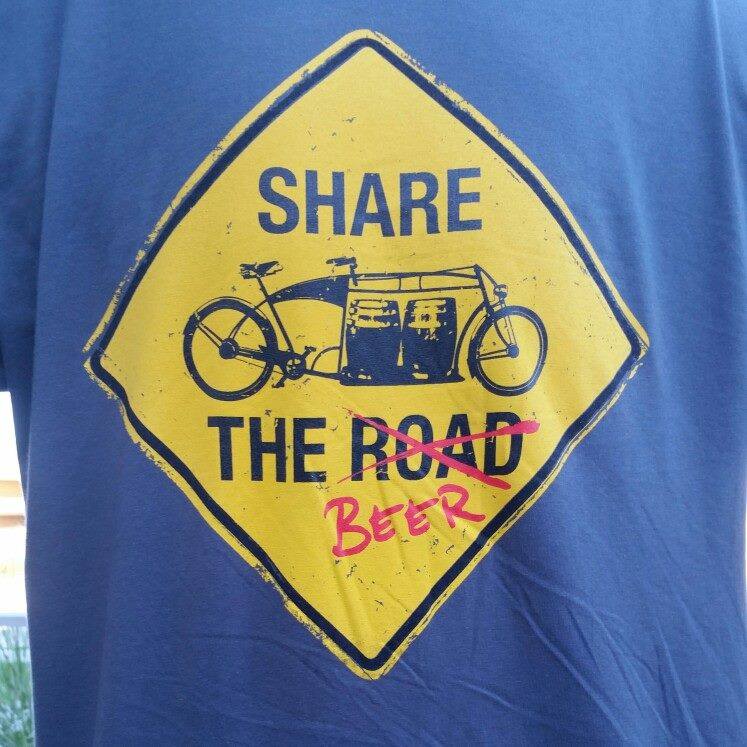 Share the Beer
