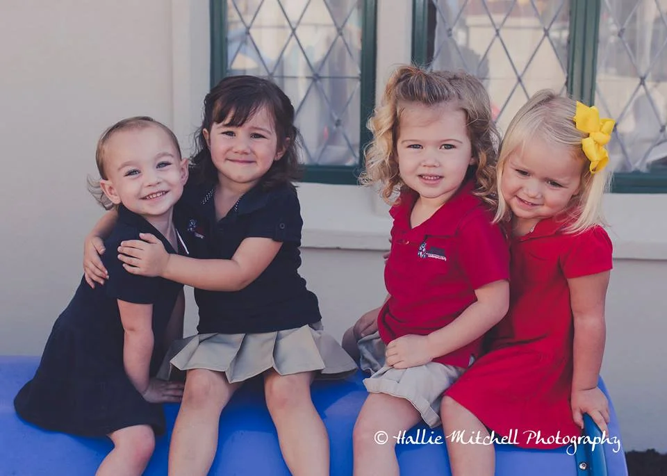 Trinity Episcopal Learning Center - Live STA - Local Pre-School VPK Education