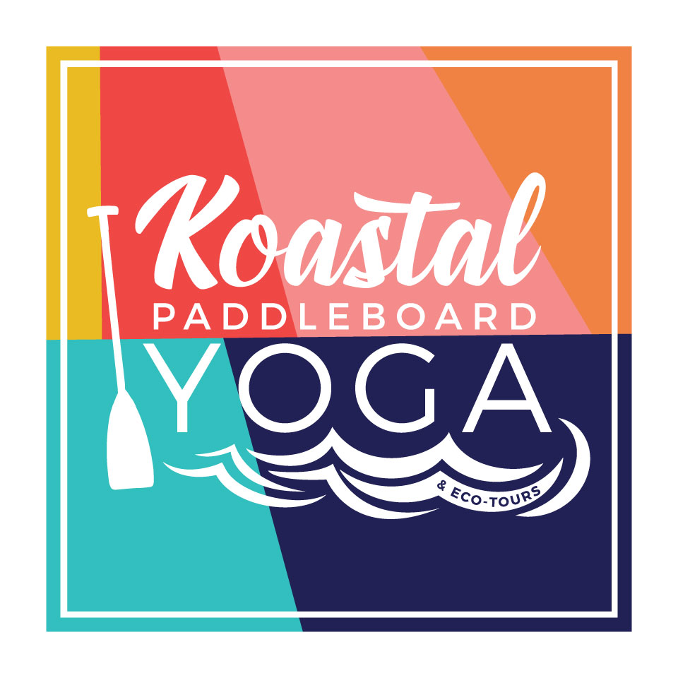 Koastal Paddleboard Yoga