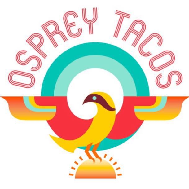 Local Mexican at Osprey Tacos