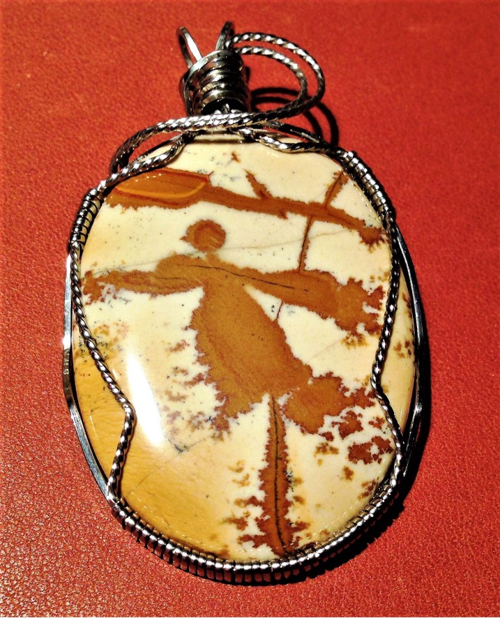 Locally Made Jewelry