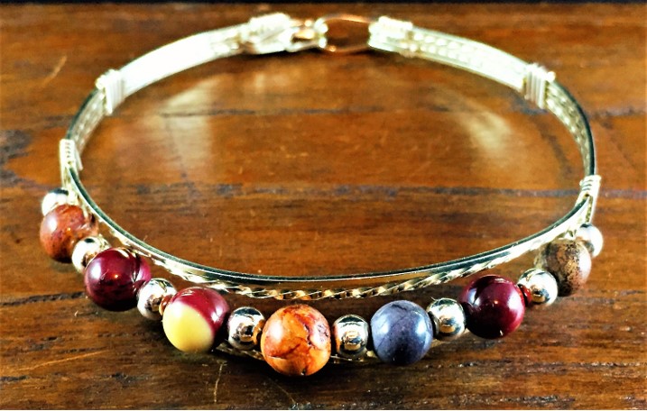 Stone Bracelet