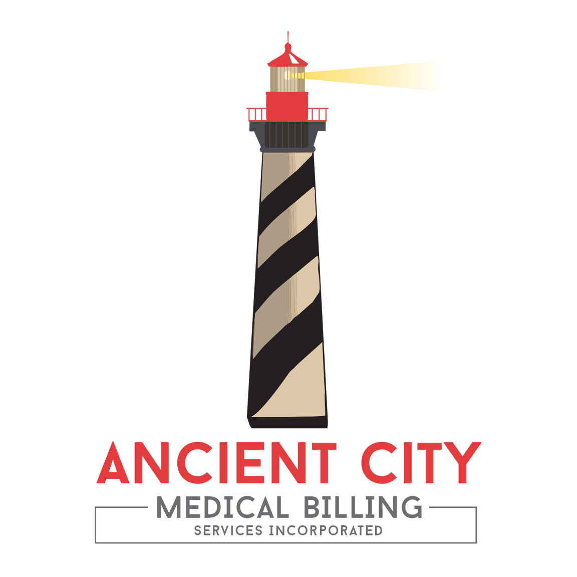 Ancient City Medical Billing Logo