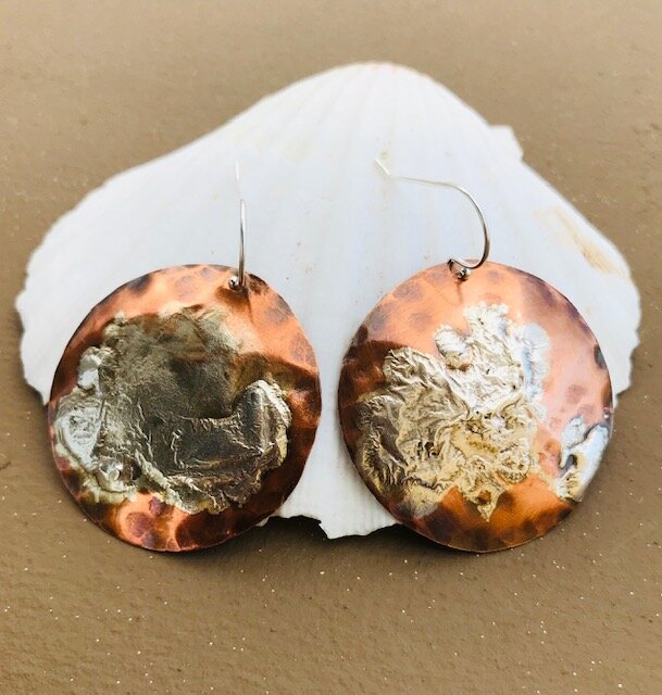 Handcrafted Earrings