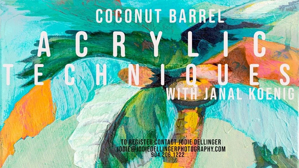 Coconut Barrel - Janal Koenig Acrylics.jpg